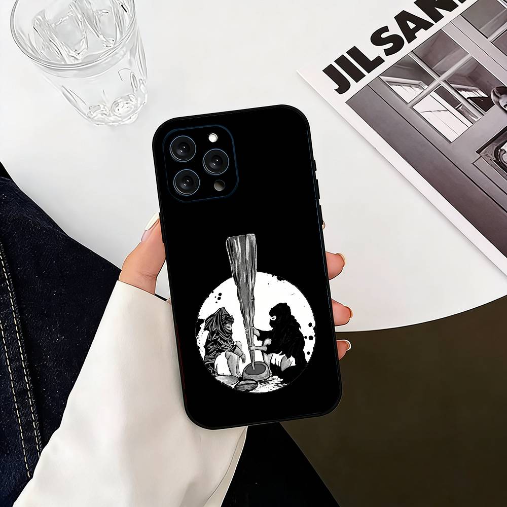 ART P- Punjab Karte Handyhülle Silikon Weich Für IPhone 17 16 15 14 13 12 11 X XR Plus Pro Max Plus
