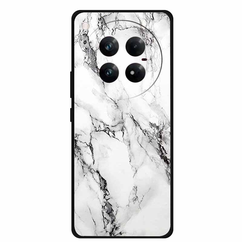 For Infinix Zero 40 4G Case Luxury TPU Soft Silicone Cover Phone Cases for Infinix Zero40 4G Protective Shockproof New Fundas
