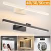 9W/12W/14W Led Mirror Light Wall Lamp Bathroom Vanity Light Indoor Modern Wall Sconces Mirror Wall Light Fixtures