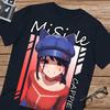 Tops – T-Shirts
