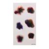 Bloody Makeup Halloween Tattoo Stickers Waterproof Body Art Scar Decals  Haunted House