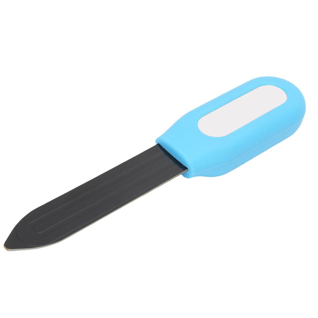 Smart Soil Humidity Meter 2 In 1 Soil Humidity Air Temperature Detector with LED Indicator Light