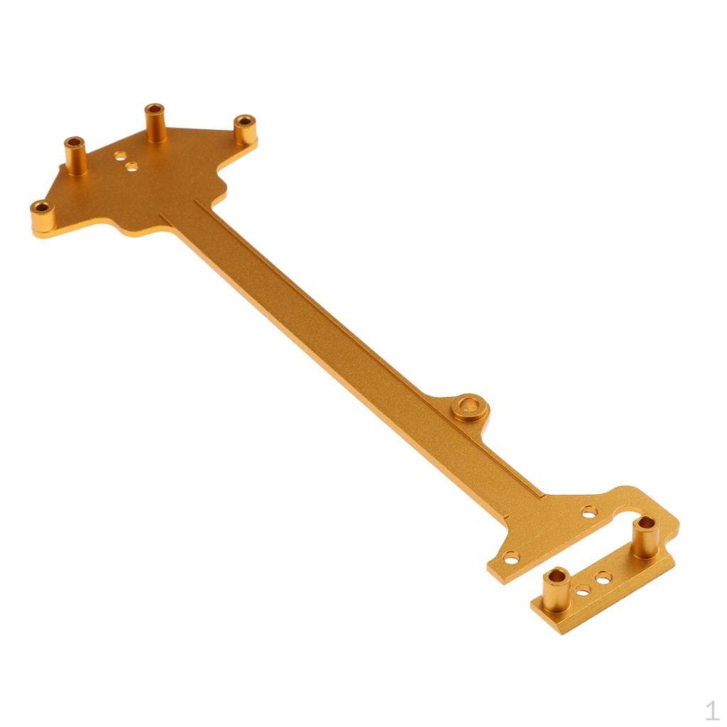 

Radio Tray for RC Hobby Model Car 1/18 A959 A969 A979 K929