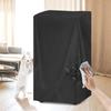 420D Portable Air Conditioner Cover Dust Proof Cleaner Bag AC Protective Cover Windproof Air Conditioning Cover With Drawstring