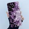Case For Realme C61 C63 Cute Panda Sweet Girls Cats Silicone Soft Back Cover For Realme Narzo N63 2024 Bumper Protective Casing