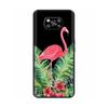 Cover For Xiaomi Poco X3 Pro Case Soft Silicon Black Phone Casse for Poco X3 NFC Case for Poco X 3 NFC PocoX3 Pro TPU Capa Funda