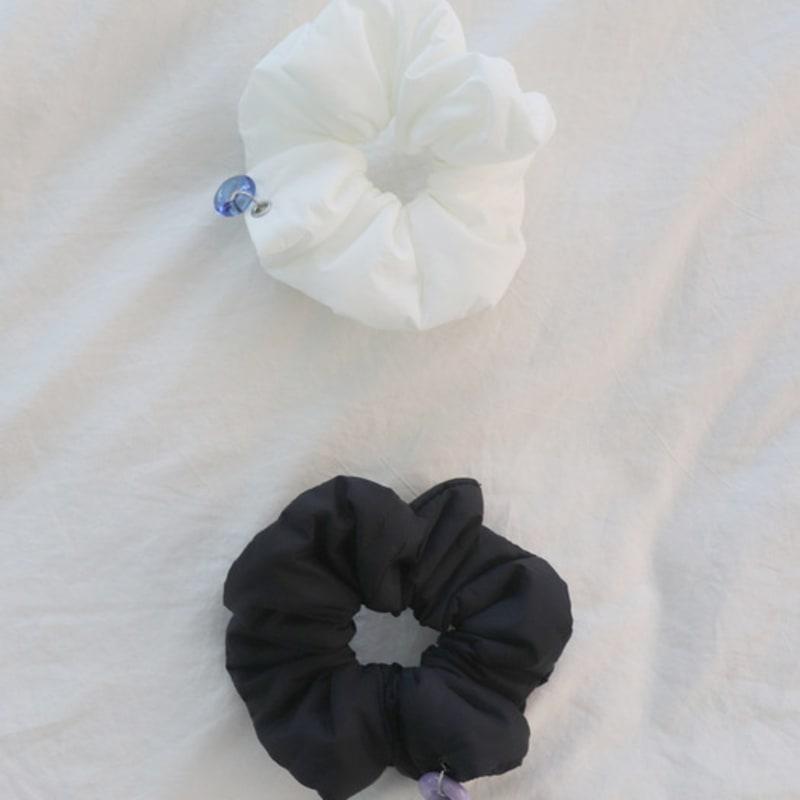 APIOH PADDING SCRUNCHY