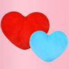 20/30Cm Heart Plush Toys Soft Cute Fuzzy Throw Pillow Toy Lovely Gift For Birthday Valentines Day Soft Stuffed Pillow