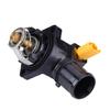 Auto Accessory Engine Coolant Thermostat 1336Z2 9650926280 Thermostat Pipe Joint