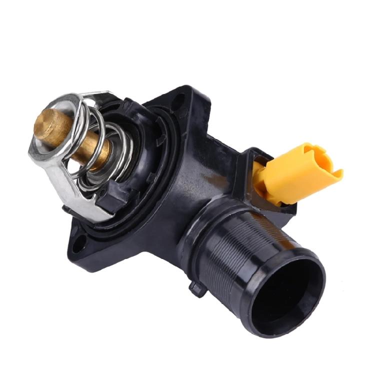 Auto Accessory Engine Coolant Thermostat 1336Z2 9650926280 Thermostat Pipe Joint