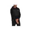 adidas Essentials Holiday Pack Hoodie Black/Carbon Men Streetwear HL6901