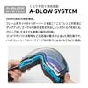 Made in Japan Snow Eyeglass MIT Ski Snowboard UV Eyeglass Sunny Cloudy [SWANS] Goggles, Spherical, Anti-Fog, Compatible, Photochromic, Non-Peeling