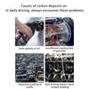 Diesel Injektor Additiv, Injektor - Auto Injektor 60ml Abgassystem ,