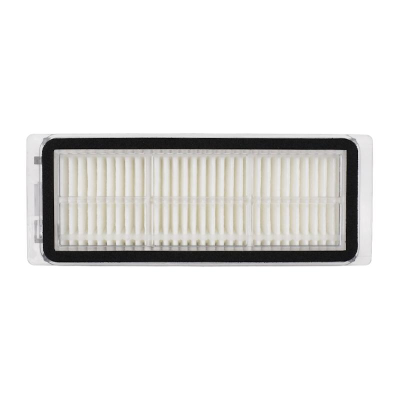 

2Pcs Replacement Filter for Dreame L20 Ultra/X20 Pro Vacuum Cleaner Sweeping Robot Filter Parts Type A