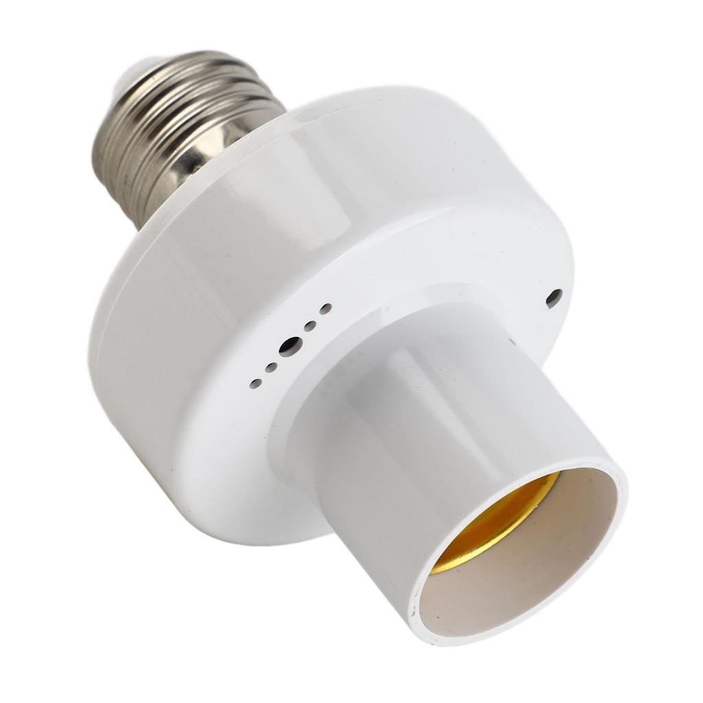 JGGLD Wireless Remote Control Light Socket E26 E27