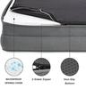 Super-fitting Dog Mattress, Comfortable Pet Sofa