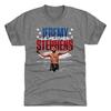 2026 Summer UFC Jeremy Stephens Fighting Graphic Tshirt Women Sports Cotton Short Sleeve Loose Leisure Fitness Shirt Unisex