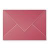Envelope - CLAIREFONTAINE - Pollen - 120g - 162x229 Mm - Bordeaux - Pack of 20