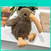 Bird Plush Kiwi Stuff Toys Animal Dolls Kids Room Decoration Gifts Birthday