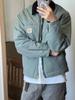 Carhartt Detroit Retro Canvas Jacke mit Baumwollpolsterung
