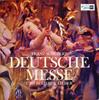 LP Record WENDELIN ROCKEL MITGLIEDER DES SYM  Schubert Deutsche Messe  Beliebte  SMS2641 CONCERT HALL Germany Classical Used