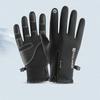 Lishi Winter Outdoor Gloves