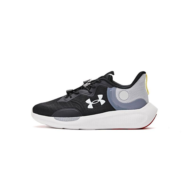 Under Armour Mesh Low top Running Shoes Kids 2421118 37.5