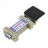 RS232 To RS485 Passive Converter Serial Port Communication Adapter 300-115200bps 1200m Range Signal Interface Control Tool Kit