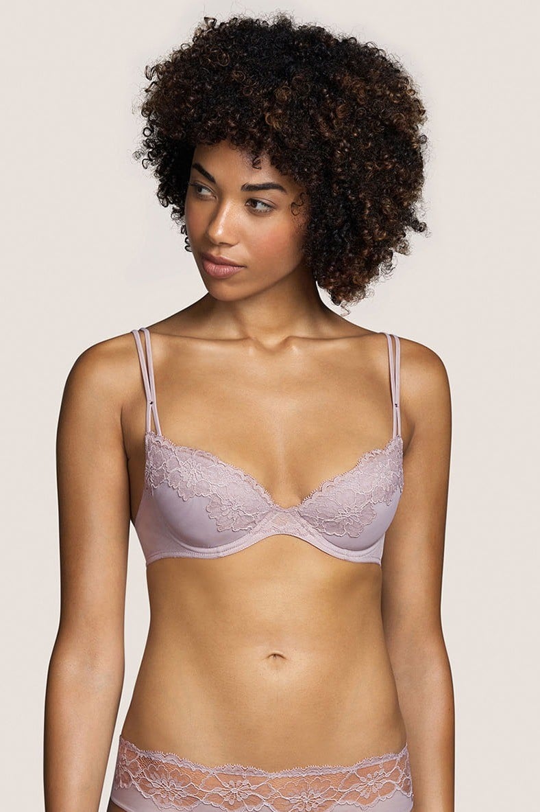 

Бюстгальтер push-up Andres Sarda (97248) 75B вероніка кольору