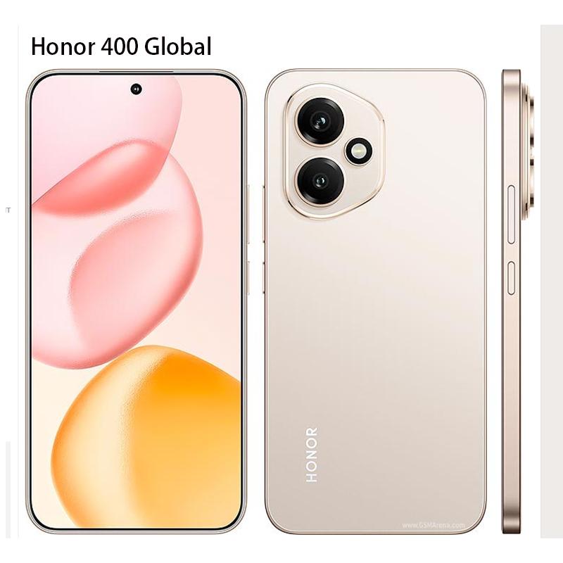 Luxury Sheepskin PU Leather Silicone Phone Back Case Cover For Honor 400 Pro 400Pro Bumper Coque For Honor 400 Lite