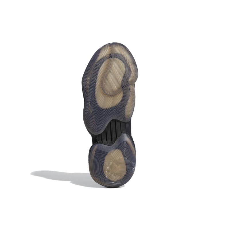 Adidas Crazy Byw X 'Core Black' Sneakers EE5999