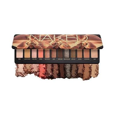 Urban Decay Naked Reloaded Göz Farı Paleti