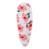 2/4/6Pcs/Lot Hair Clip New Print Cotton Alloy Hair Bow Snap Set Fabric Plaid Hairpins Girls Kids Headwear Baby Hair Accessories