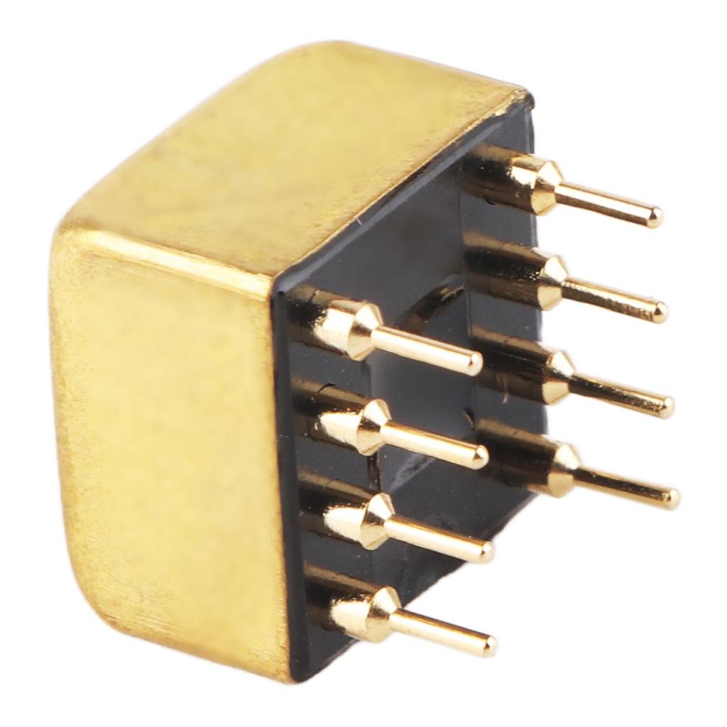 Podwójny wzmacniacz operacyjny HiFi Ulepszenie dźwięku Zamiennik wzmacniacza operacyjnego dla Hvfmusikverein DAC Przedwzmacniacz