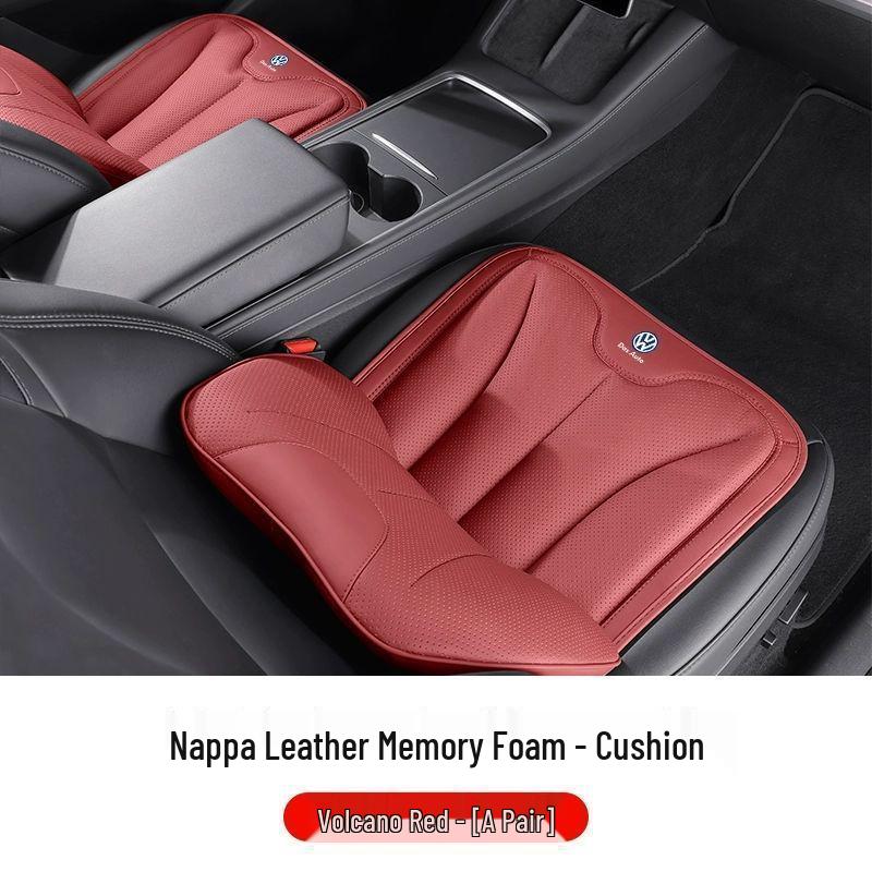 Volkswagen Bederní opěrka & Opěrka hlavy: Kompatibilní s Passat, Magotan, Sagitar, Bora, Lavida, Tharu, ID3/4/6.