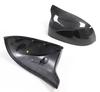 BMW X Series G01/02/05/08 Carbon Fiber Rearview Mirror Cover Replacement