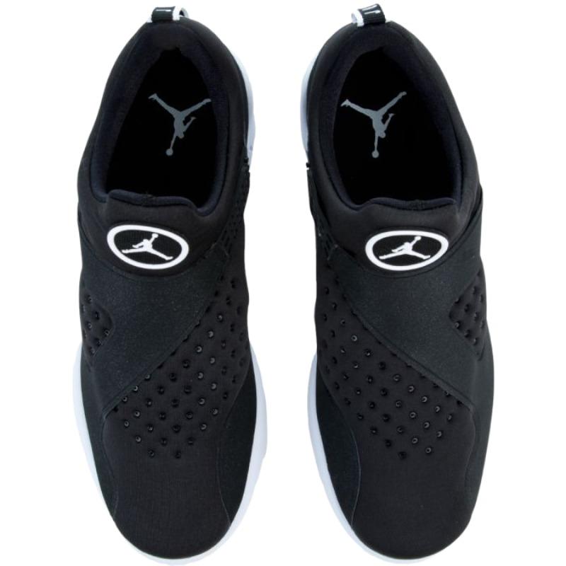 Pánské tenisky Air Jordan Trainer Essential Černá Bílá-Černá 888122-001