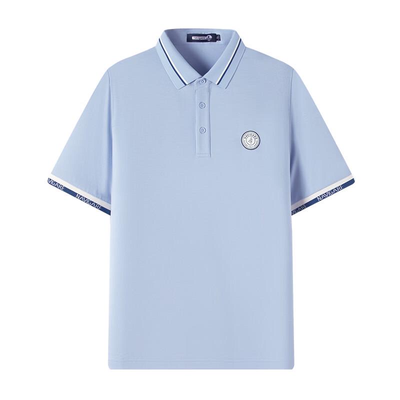 

Navigare Men s Quick-Dry Polo Shirt XL