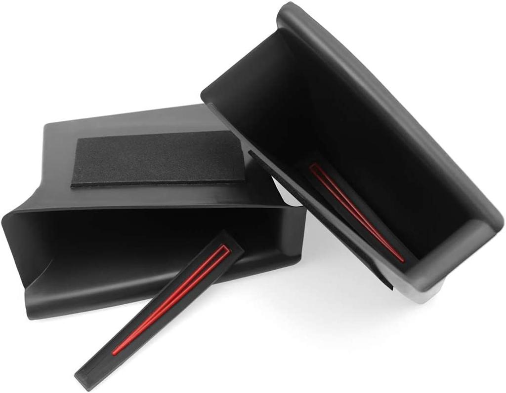 Door Pocket Storage Mazda3 Door Handle Storage Door Storage Storage Mazda3 Door Small Item Mazda3 Fastback Accessory RUIYAMazda3 Box, Box, Box, Box,