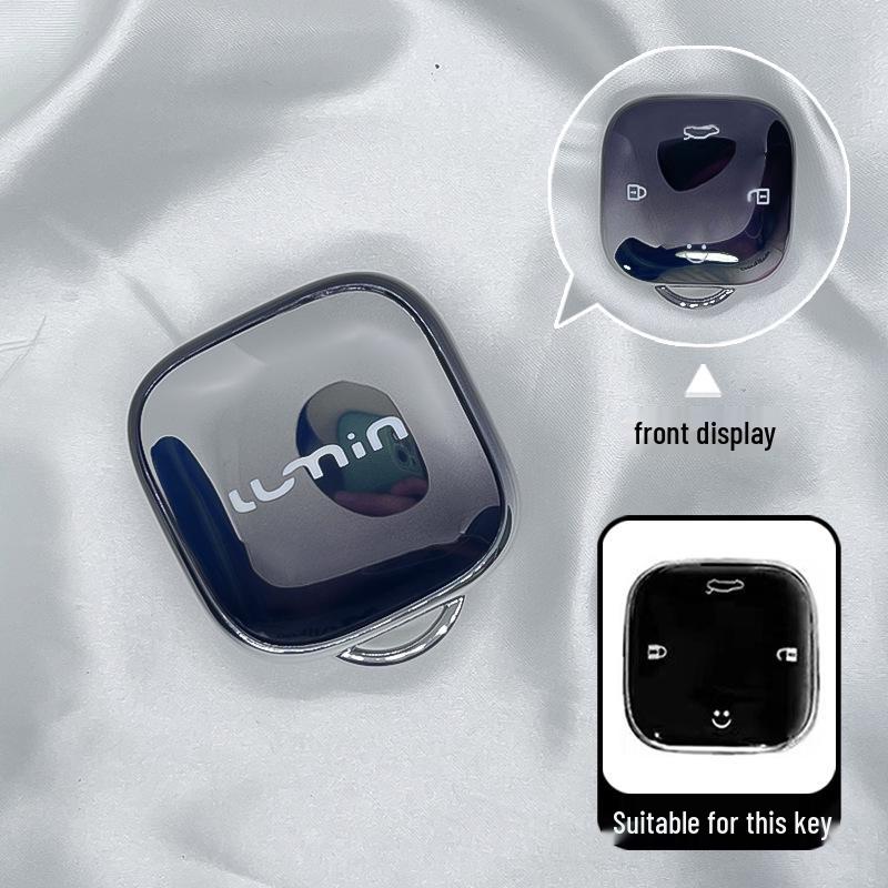 Changan Nuomi Corn Lumin Key Cover for CS75Plus