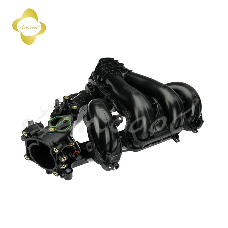 4S4Z9424BK 4S4Z-9424-BK For Ford Mondeo Intake Manifold