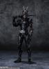 TAMASHII NATIONS S.H.Figuarts Kamen Rider BLACK SUN [Regular Edition] Approx. 150mm ABS&PVC Painted Movable Figure BAS63330