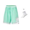 Li Ning Freizeitshorts Herren Klares Wasser Türkis AAPT529-2