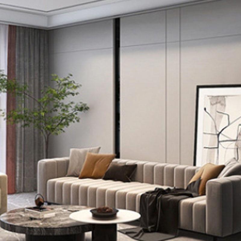 4 buc. Opritoare magnetice pentru uși Suport din oțel inoxidabil Opritor pentru ușă magnetică fără perforare Feronerie pentru mobilier Ascuns Modern Domed