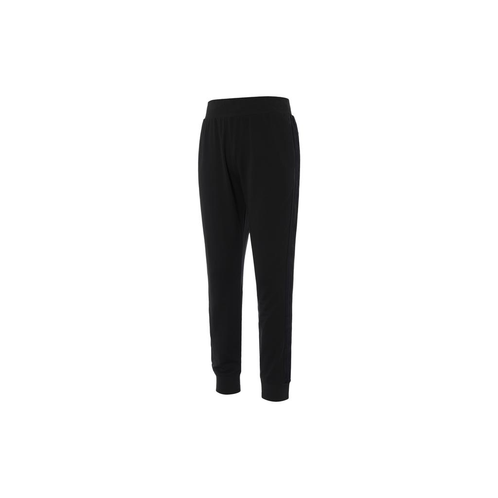 adidas Sports Pants Women's Black Moderate H09735
