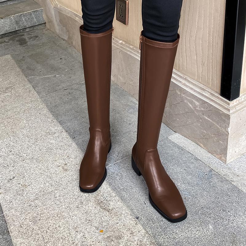 BOTIN DE AGUA CREMALLERA URBAN SOFT IGOR