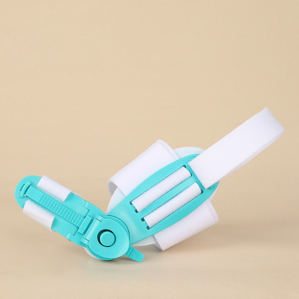 Toggle Adjustable Bunion Corrector Bunion Splint Toe Valgus Big Toe Straightener Joint Support Dislocation Fracture