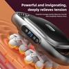 22-head Multifunctional Deep Tissue Massage Therapy Device Portable Fascia Gun Professional Muscle Relaxation Massager
