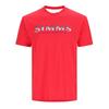SIMMS Fishing Clothes Camo Sunblock Outdoor Luya Short-sleeved Sweatshirt Breathable T-shirt Top