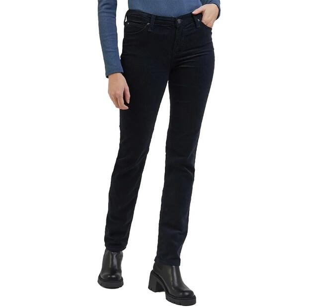 

Lee Marion Straight Fit джинсы 30/31